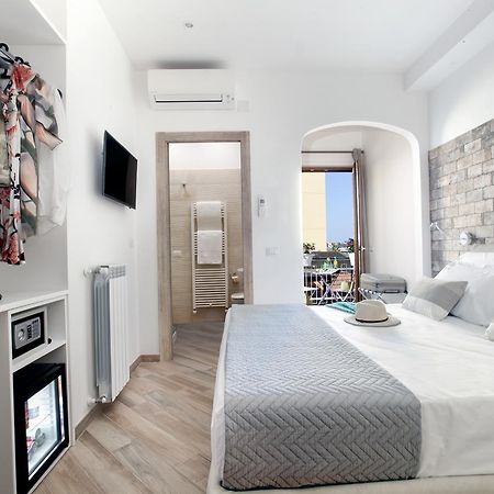 Viria B&B سورينتو المظهر الخارجي الصورة