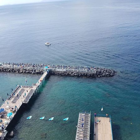 Viria B&B سورينتو المظهر الخارجي الصورة