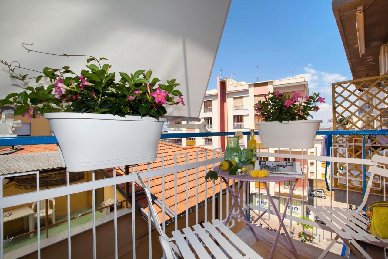 Viria B&B سورينتو المظهر الخارجي الصورة