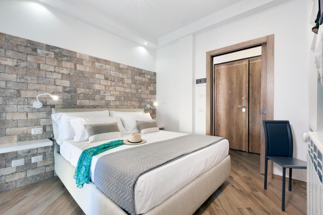 Viria B&B سورينتو المظهر الخارجي الصورة
