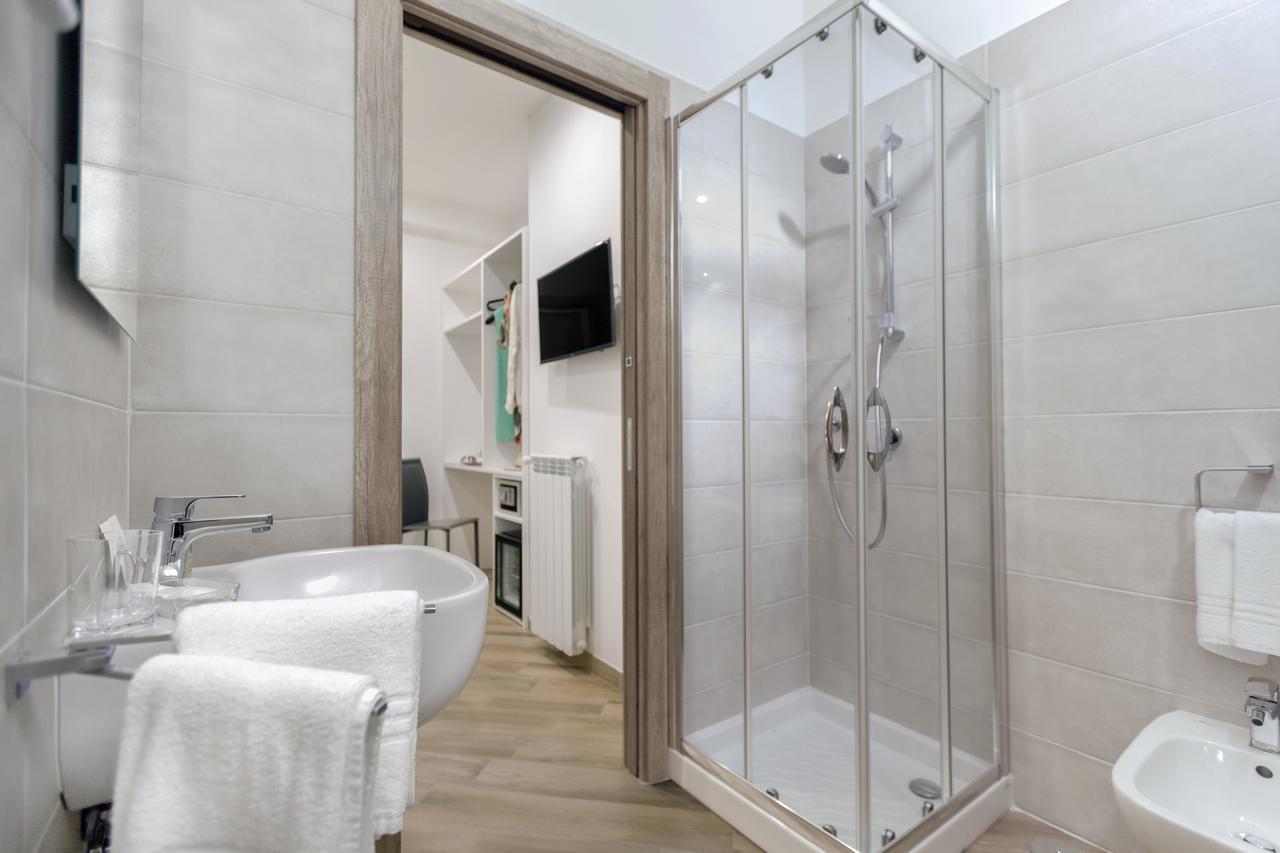 Viria B&B سورينتو المظهر الخارجي الصورة
