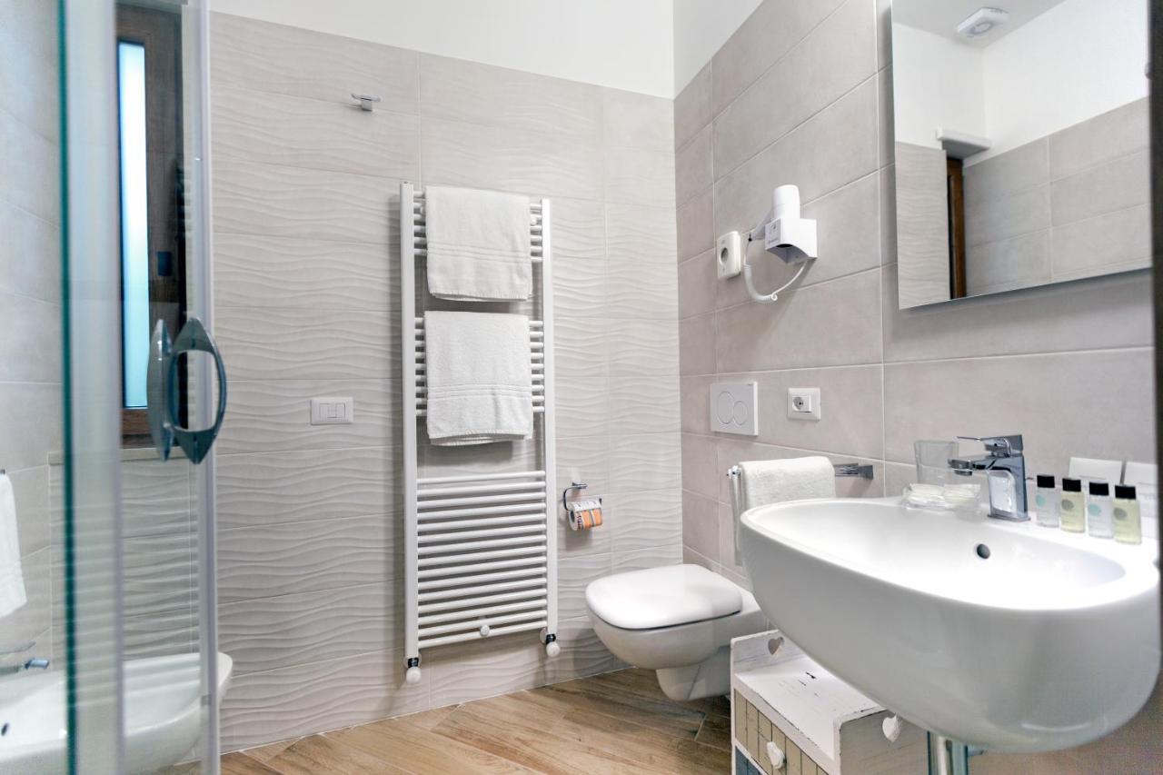 Viria B&B سورينتو المظهر الخارجي الصورة