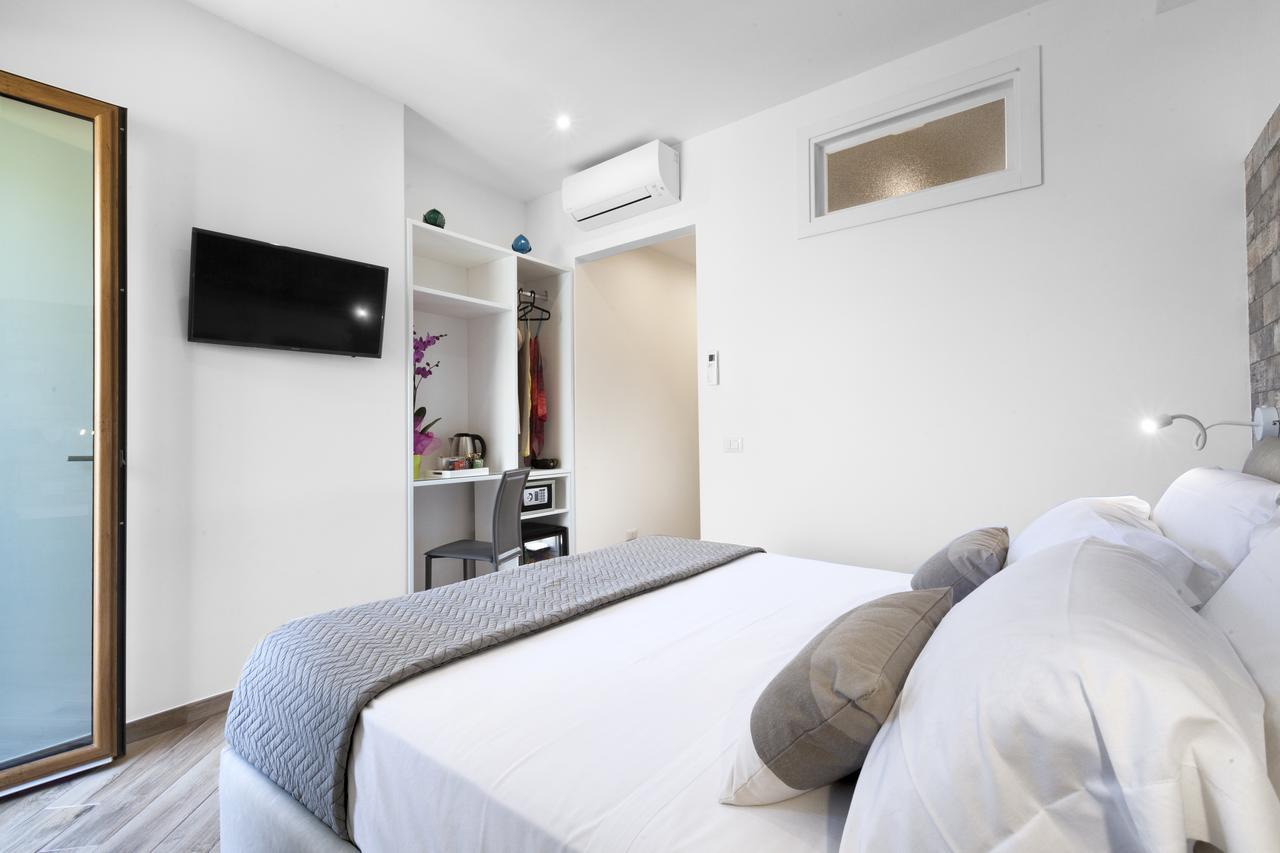Viria B&B سورينتو المظهر الخارجي الصورة