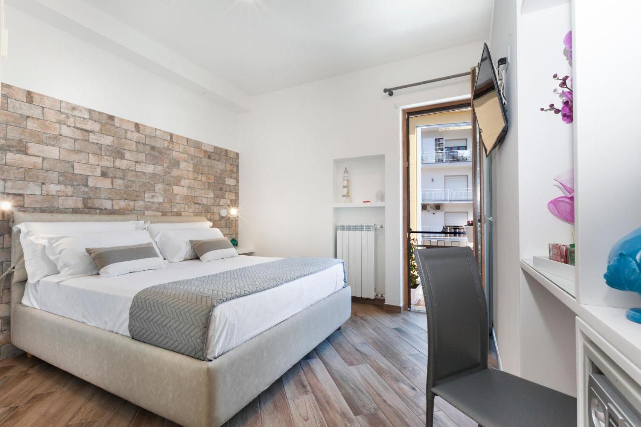 Viria B&B سورينتو المظهر الخارجي الصورة